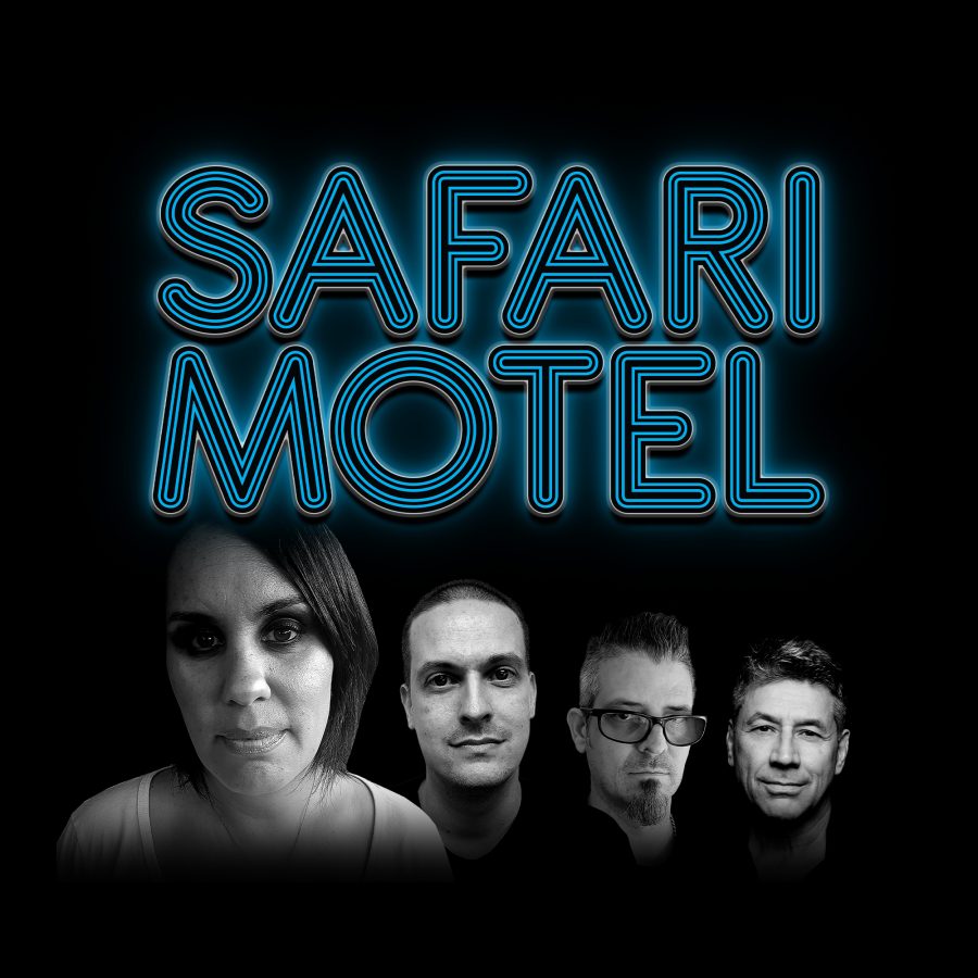 Safari Motel
