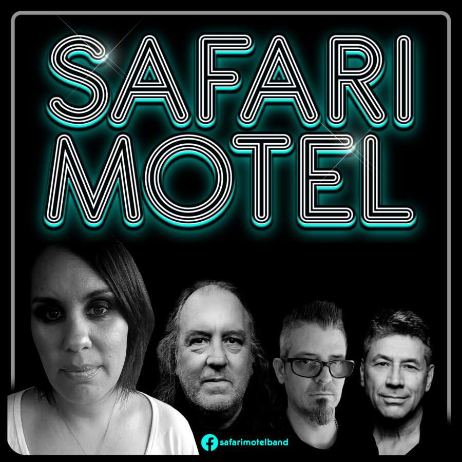 Safari Motel