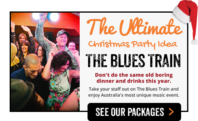 Christmas Party Ideas Near Geelong