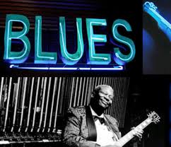 blues music history