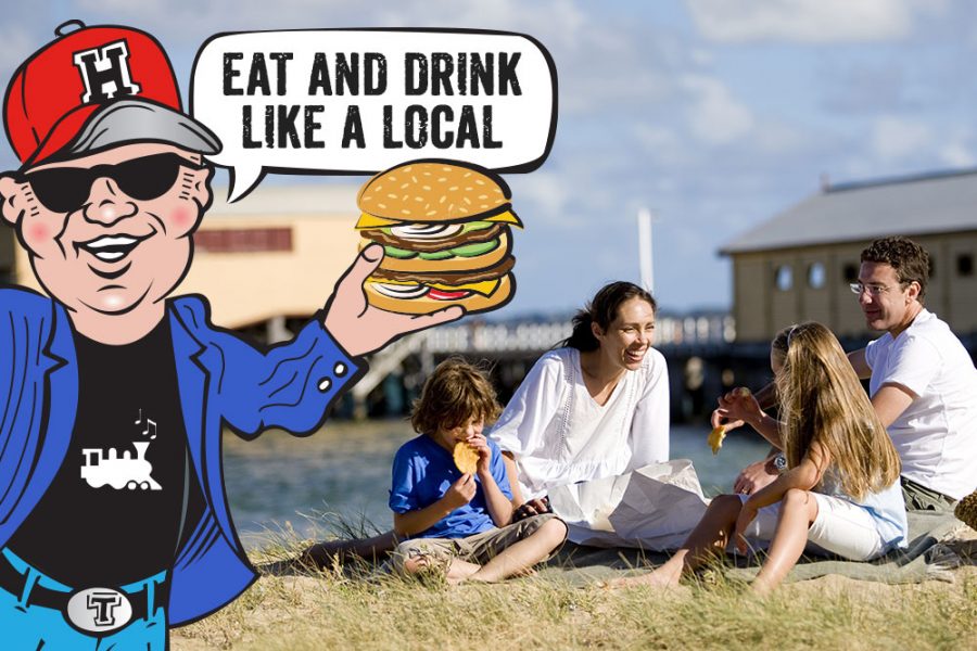 A Locals Guide to Where to Eat in Queenscliff & Point Lonsdale