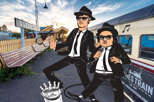 Celebrating 30-years of the ‘The Blues Brothers’