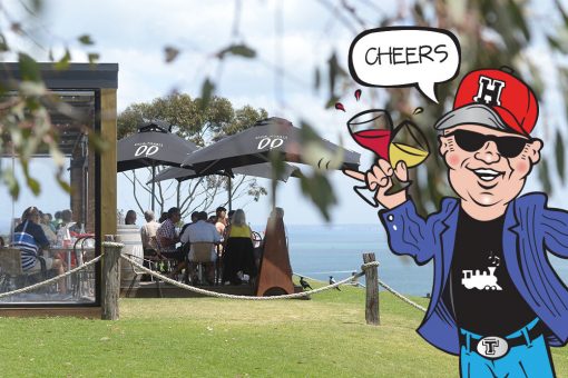 Tastes Of The Bellarine Peninsula - A Guide For Foodies & Wine Lovers