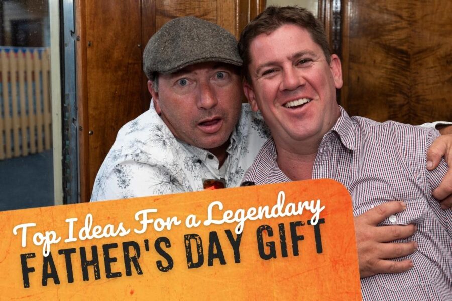 Top ideas for a legendary father's day gift | father's day gift ideas