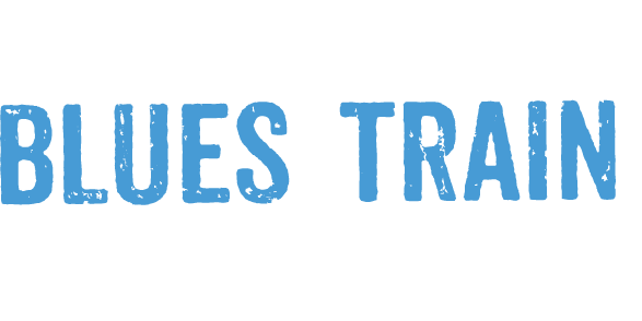 The Blues Train